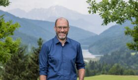 Werkschulheim Felbertal - Privatgymnasium mit AHS-Matura und Lehrabschluss: Geschäftsführer Ing. Bernhard Reichl