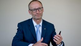 Werkschulheim Felbertal - Privatgymnasium mit AHS-Matura und Lehrabschluss: Vereinsvorsitzender Mag. Christoph Paulweber